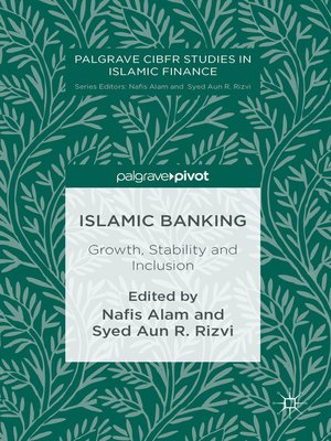cover image of Islamic Banking